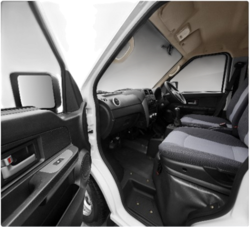 Interior View 2